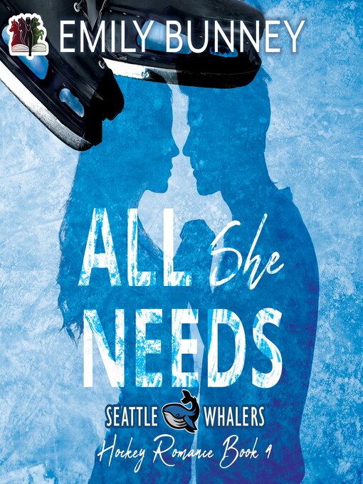 Title details for All She Needs by Emily Bunney - Wait list